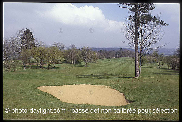 Golf de Durbuy